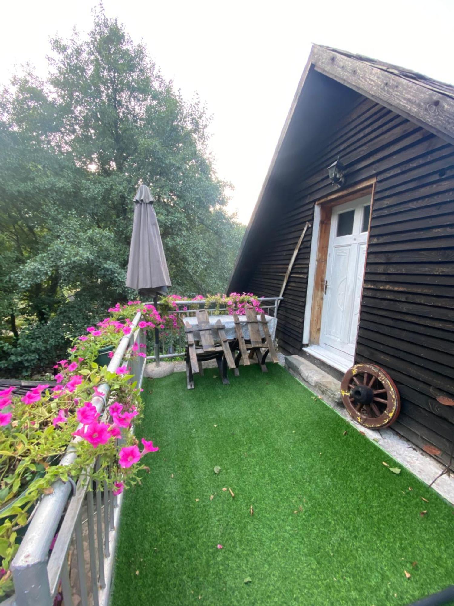 コニツ Etno House Stari Mlinヴィラ エクステリア 写真