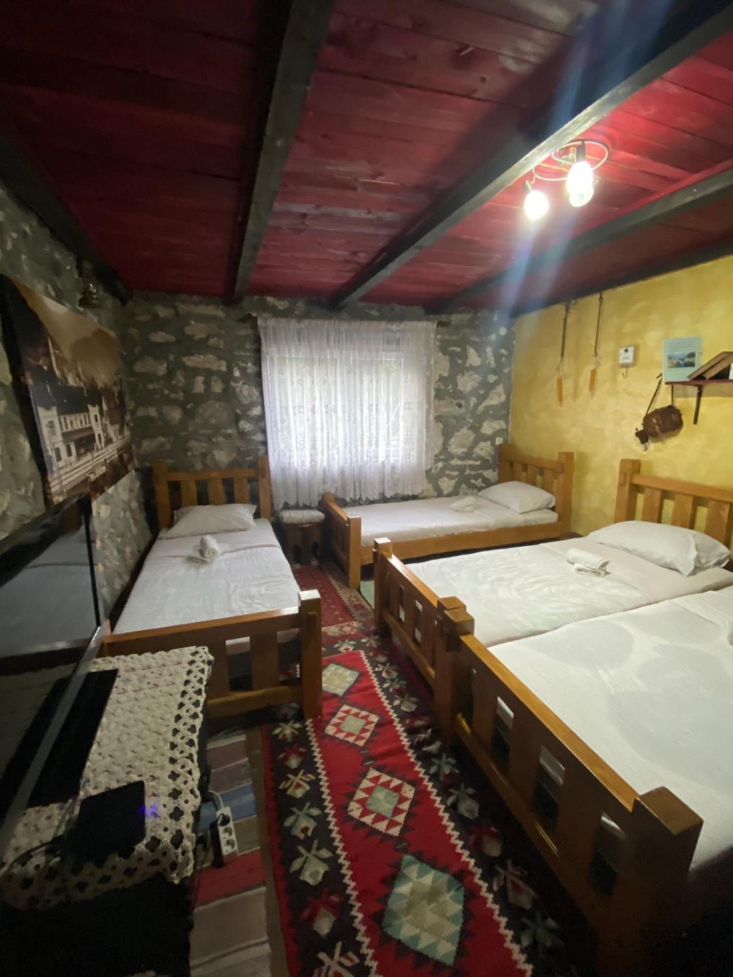 コニツ Etno House Stari Mlinヴィラ エクステリア 写真