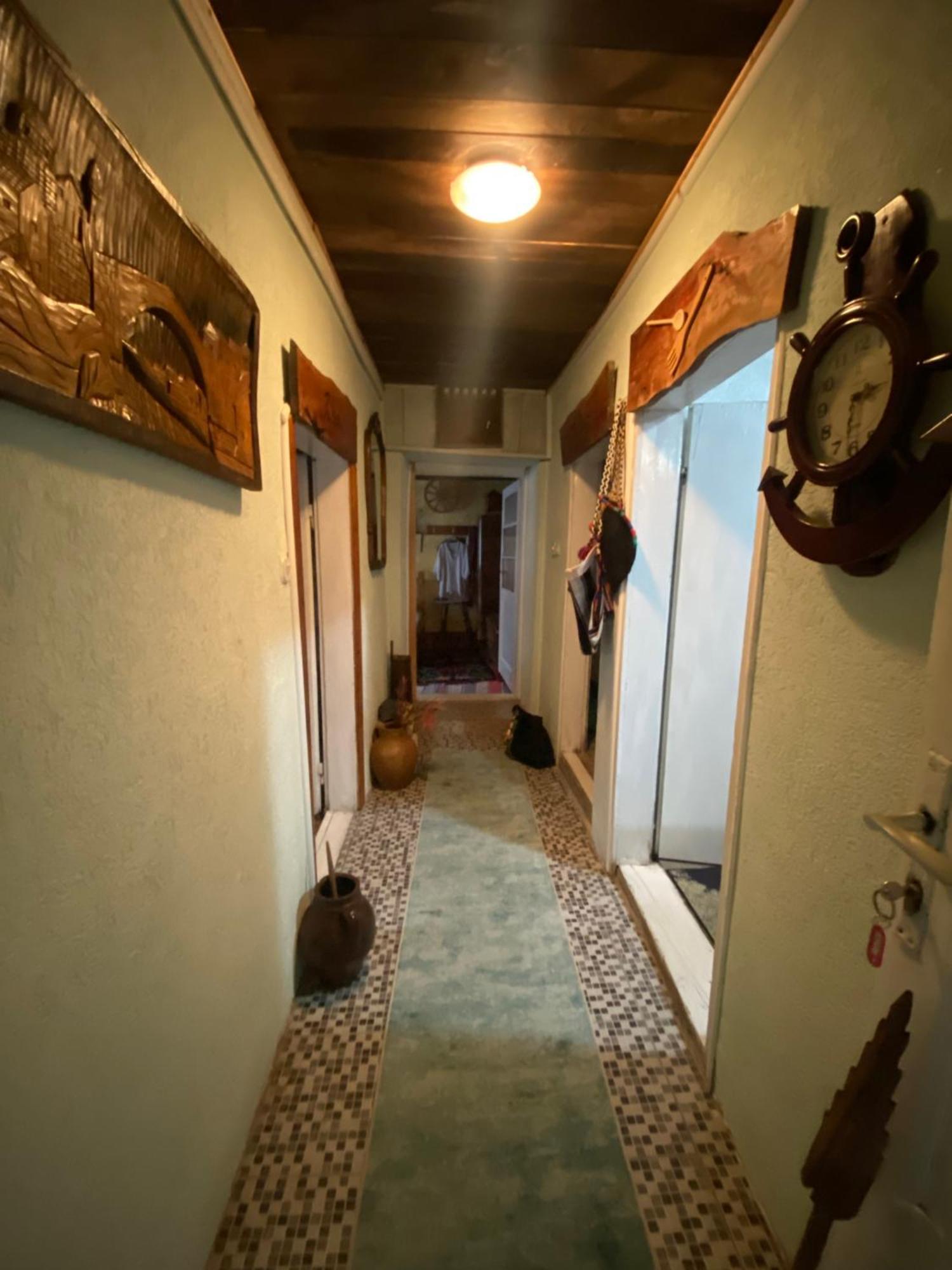 コニツ Etno House Stari Mlinヴィラ エクステリア 写真