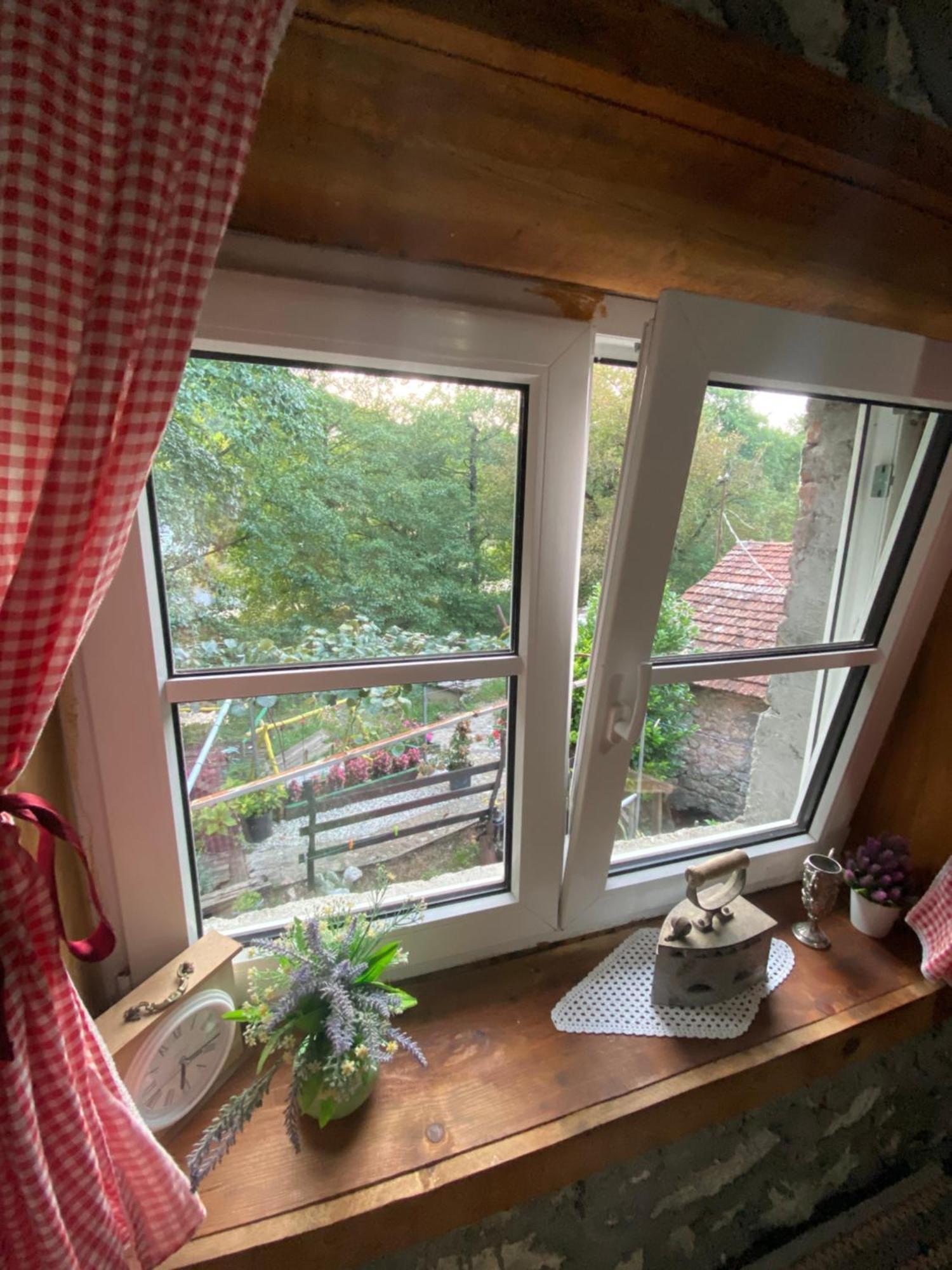 コニツ Etno House Stari Mlinヴィラ エクステリア 写真