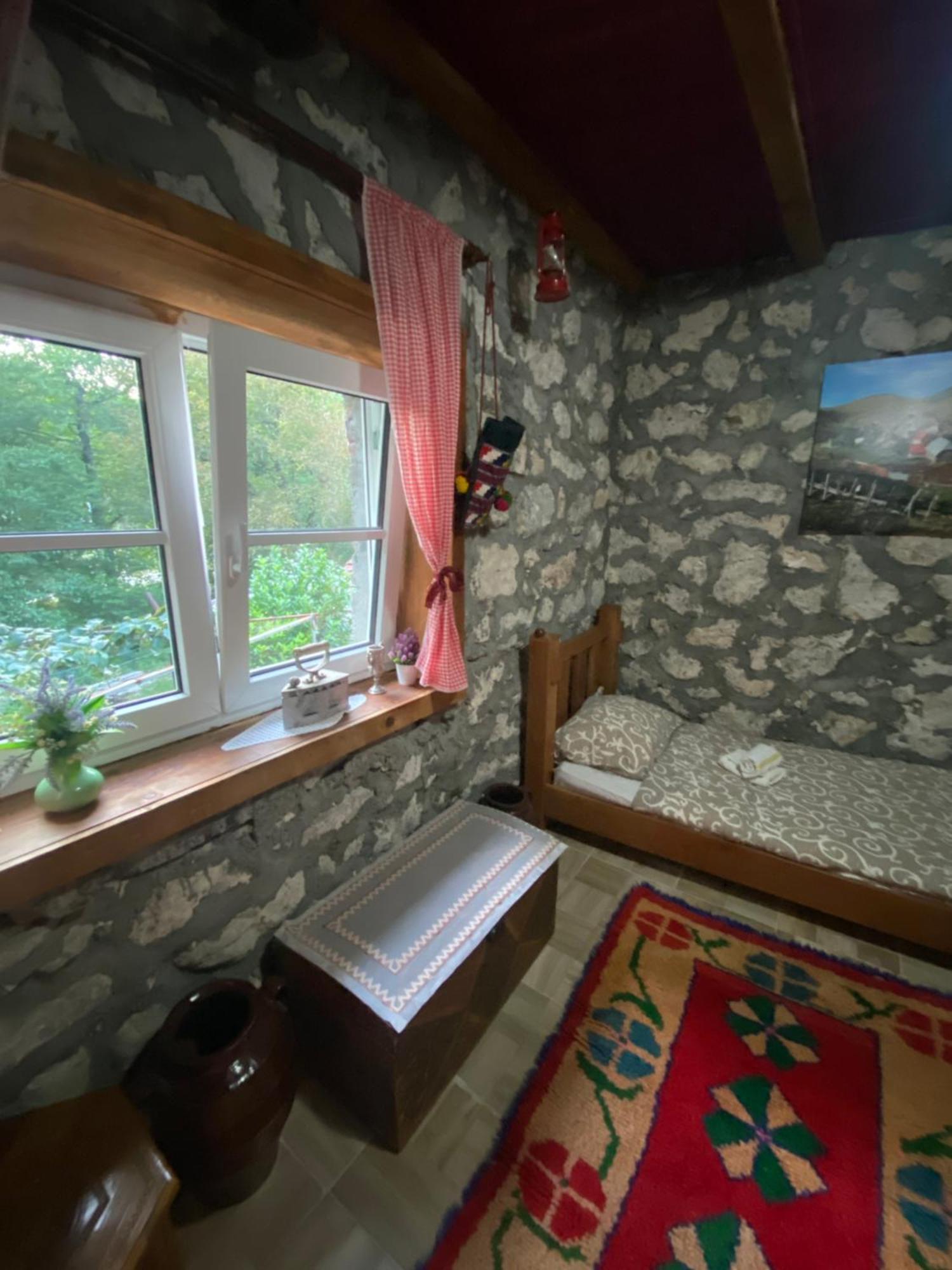 コニツ Etno House Stari Mlinヴィラ エクステリア 写真