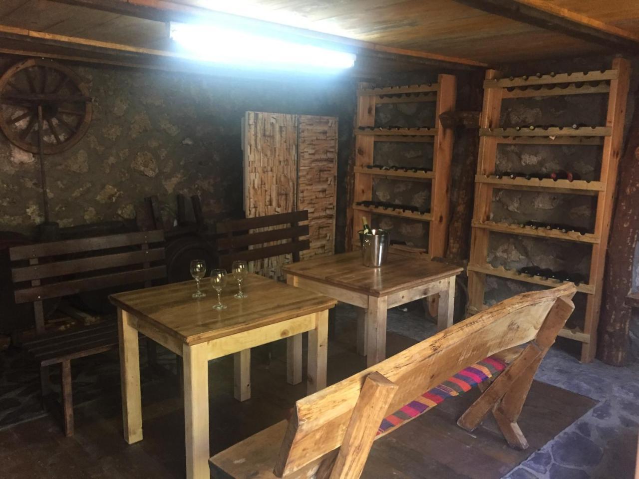 コニツ Etno House Stari Mlinヴィラ エクステリア 写真