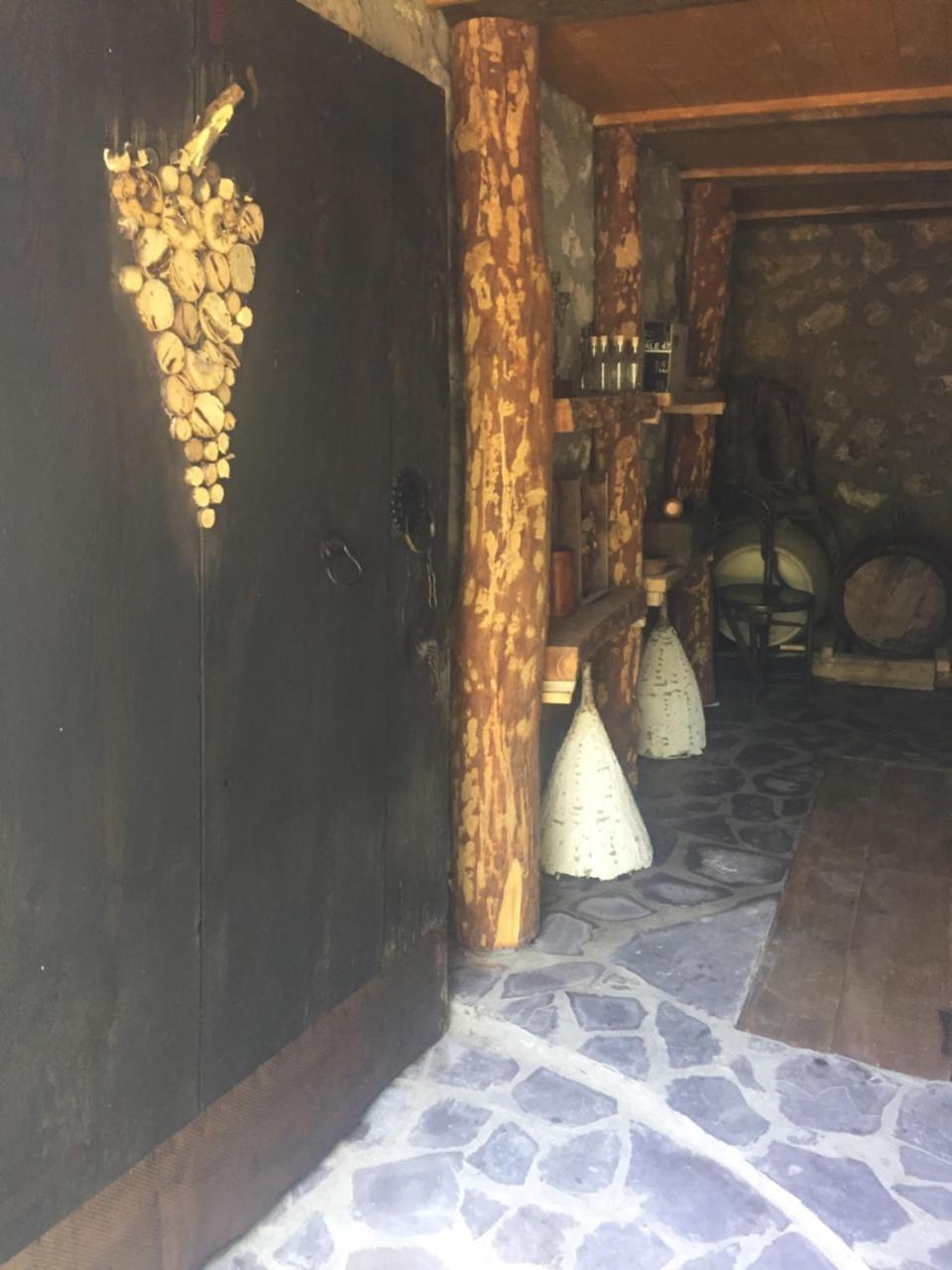 コニツ Etno House Stari Mlinヴィラ エクステリア 写真