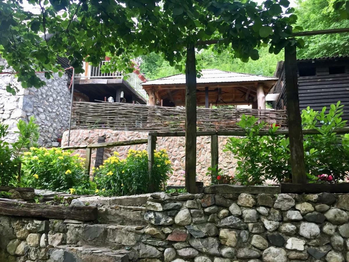コニツ Etno House Stari Mlinヴィラ エクステリア 写真